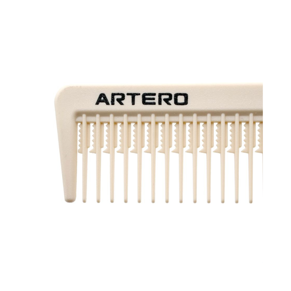 Artero Peine Silicona Crepar