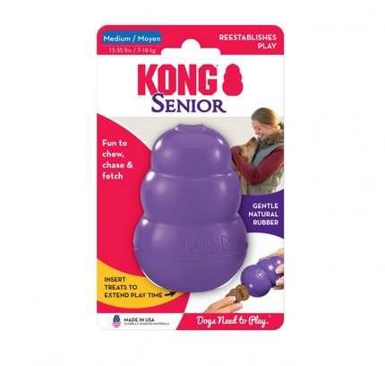 KONG Senior