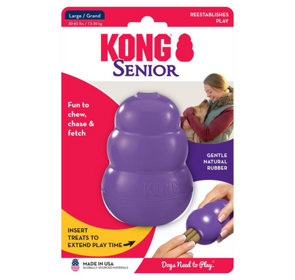 KONG Senior