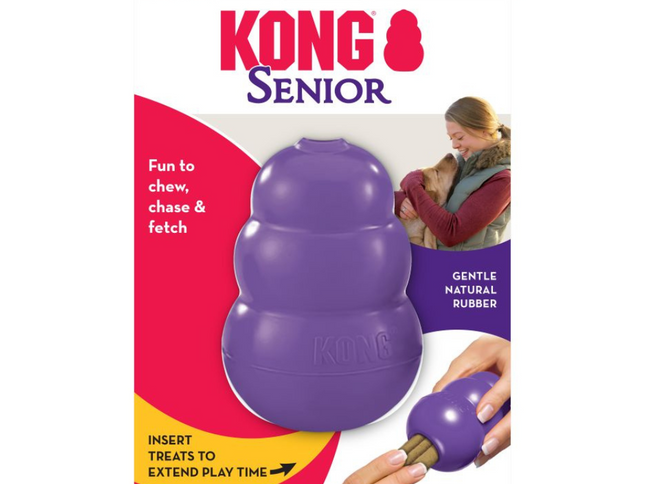KONG Senior