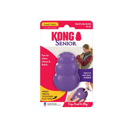 KONG Senior