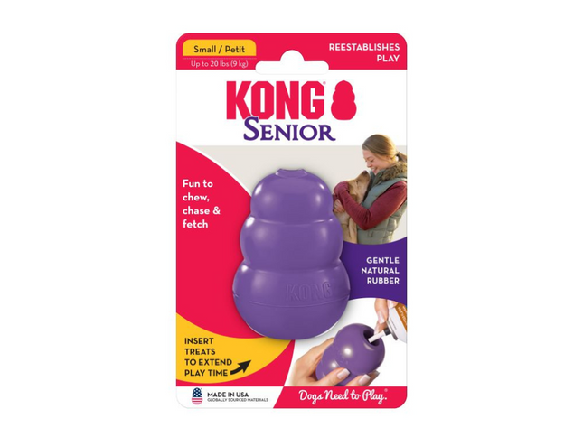 KONG Senior