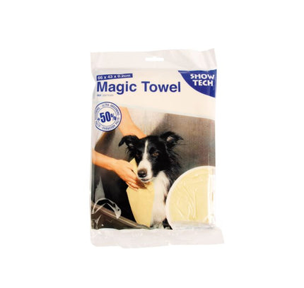 Show Tech Toalla Magic Tower