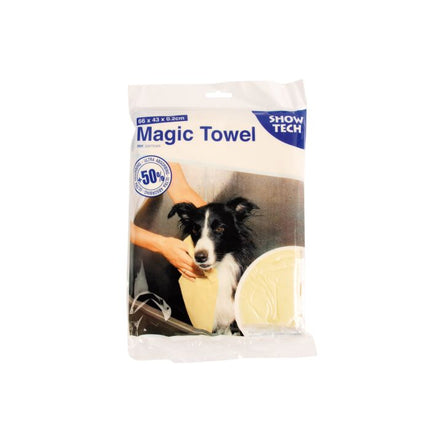 Show Tech Toalla Magic Tower