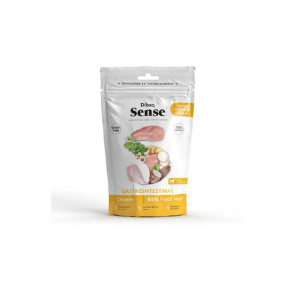 Snack Gastro Chicken 100g - Dibaq Sense