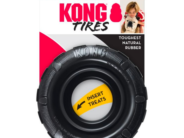 KONG Tires