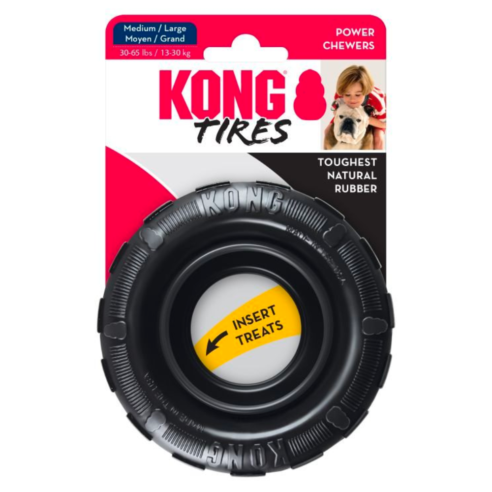 KONG Tires