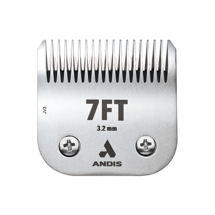Andis Cuchilla Cerámica 7FT