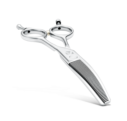Artero Slalom Curvy 7"