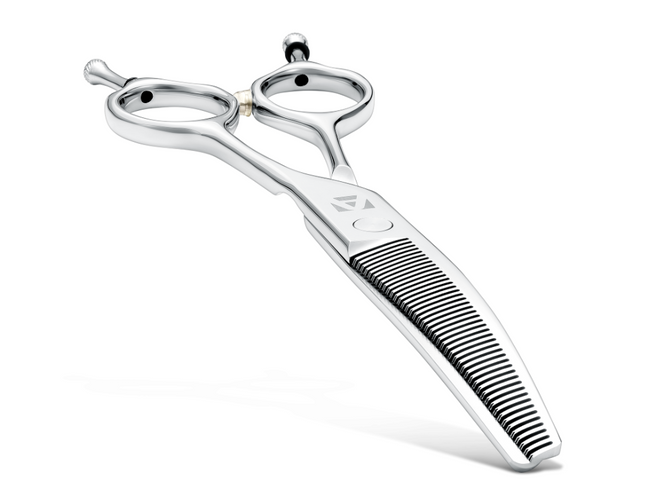 Artero Slalom Curvy 7"