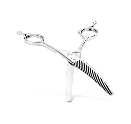 Artero Slalom Curvy 7"