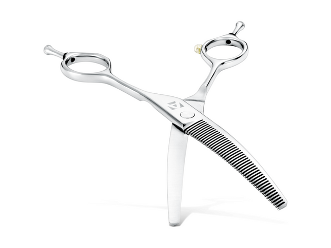 Artero Slalom Curvy 7"