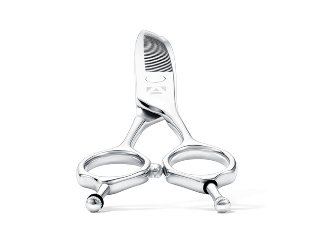 Artero Slalom Curvy 7"