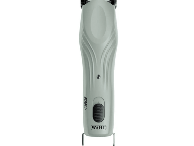 Máquina KMC+ Brushless 2 Vel. Inalámbrica Wahl
