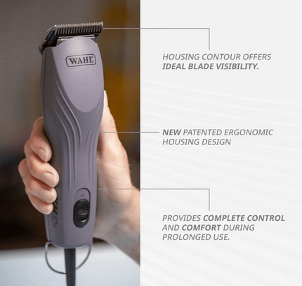 WAHL KM10+ Brushless 2 Vel. LOCKGUARD