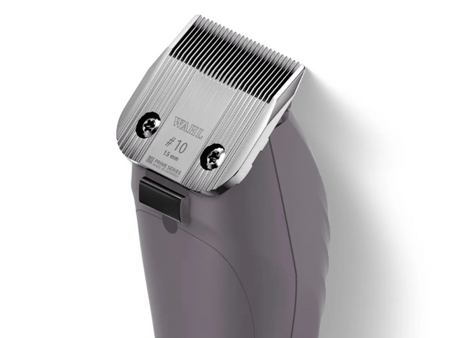 WAHL KM10+ Brushless 2 Vel. LOCKGUARD