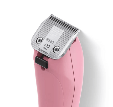WAHL KM2+ Brushless 2 Vel.