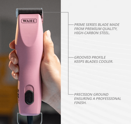 WAHL KM2+ Brushless 2 Vel.