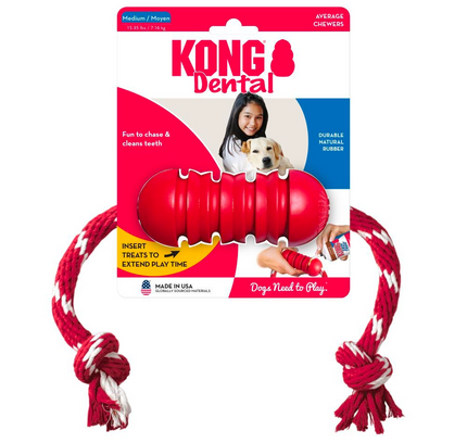 KONG Dental