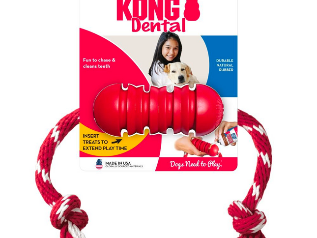 KONG Dental