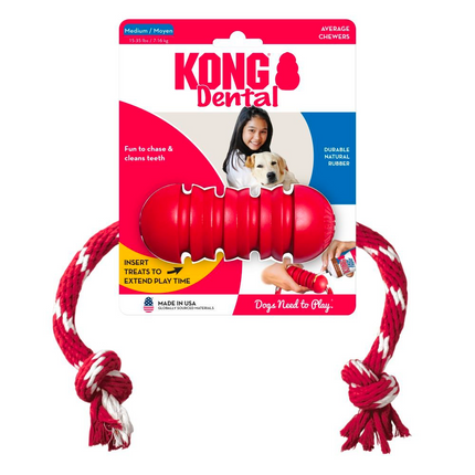 KONG Dental