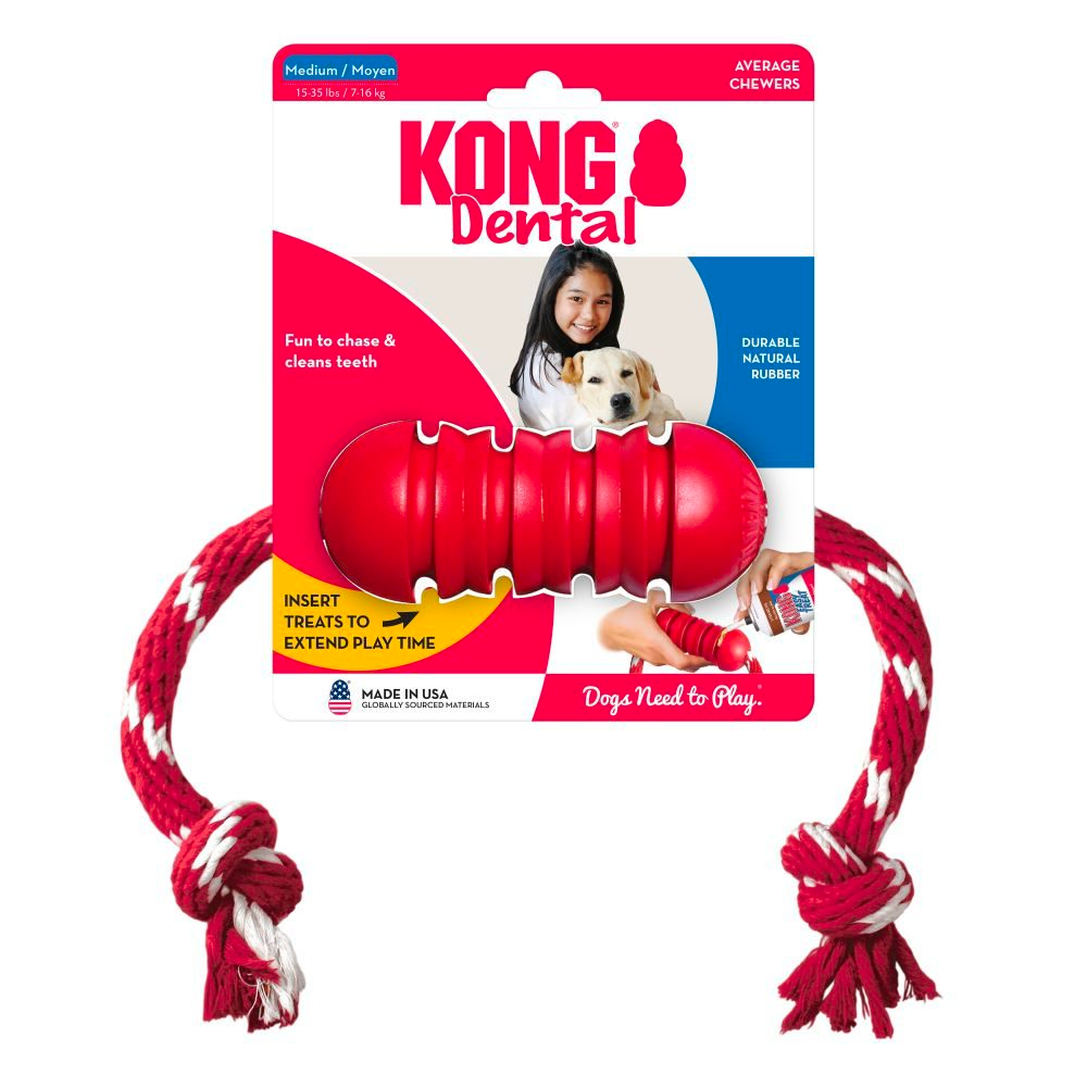 KONG Dental