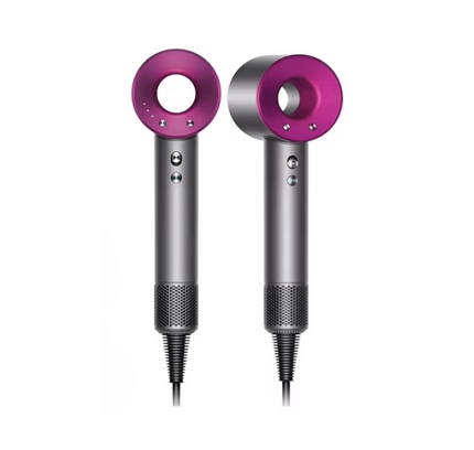 Secador de Pelo Profesional - Iones Negativos Pro Groomer