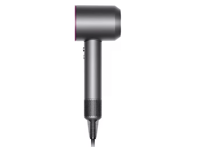 Secador de Pelo Profesional - Iones Negativos Pro Groomer