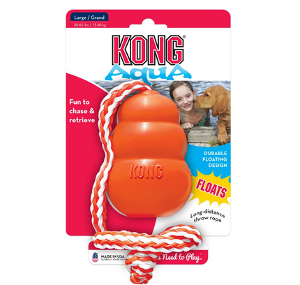 Kong Aqua L