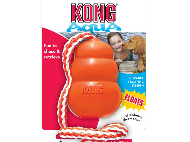 Kong Aqua L