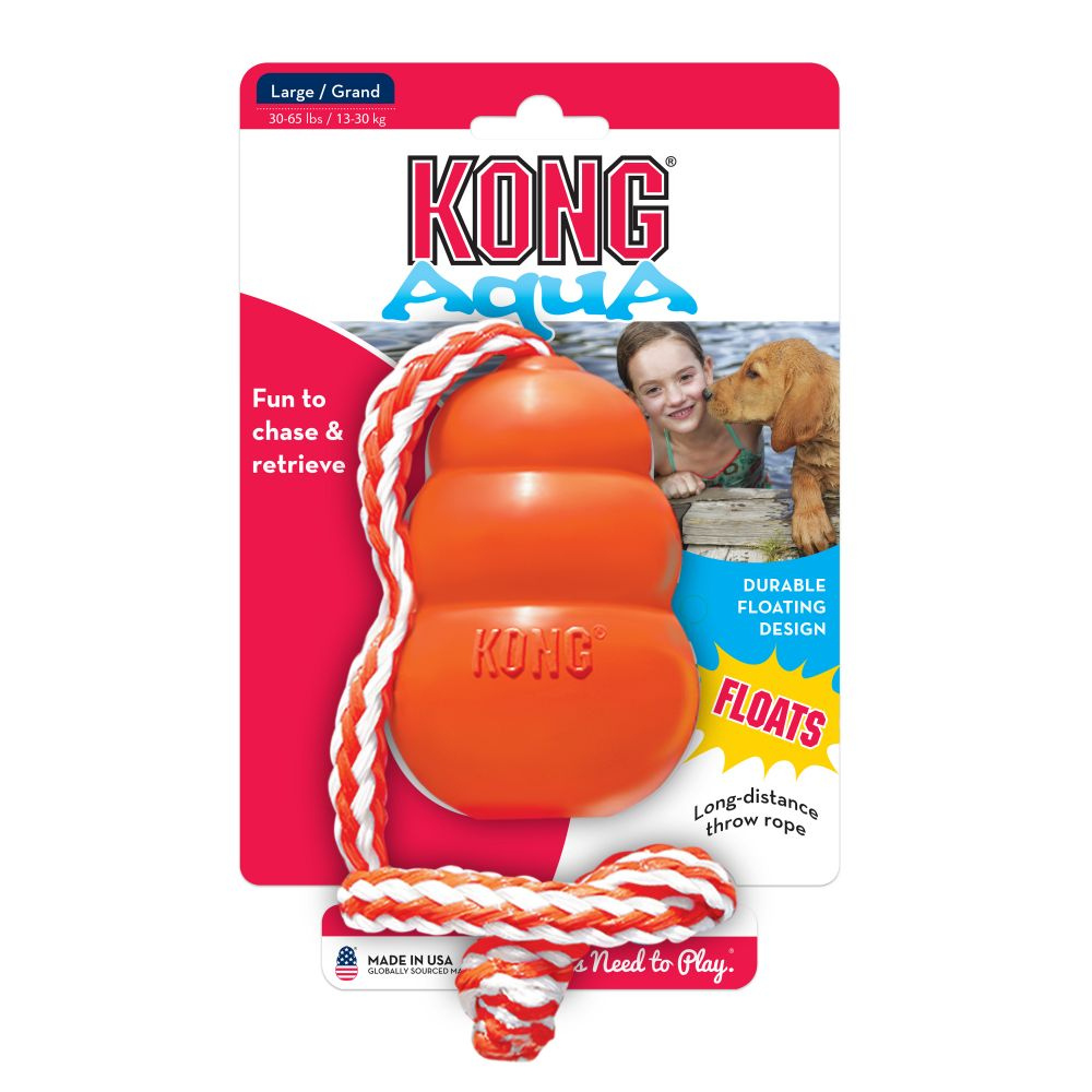 Kong Aqua L