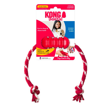 KONG Dental