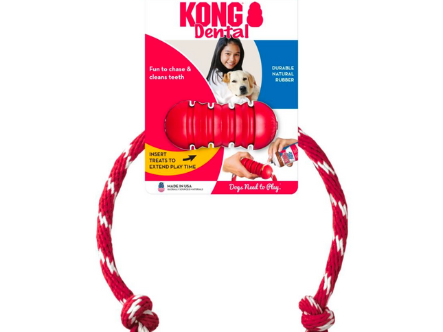 KONG Dental