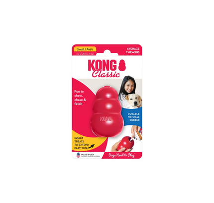 KONG Classic
