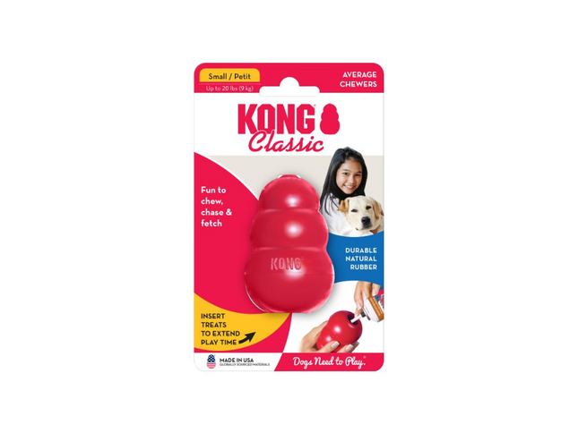 KONG Classic