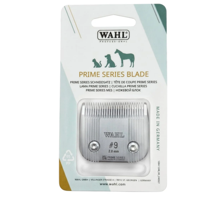 Wahl Cuchilla Metálica 9 - Prime Series