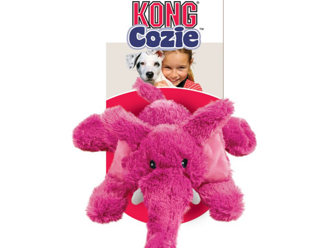 KONG Cozie