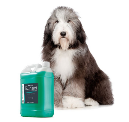 Artero Shampoo Tsunami 5L