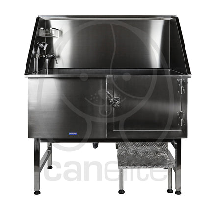 Bañera Typhoon Groompet