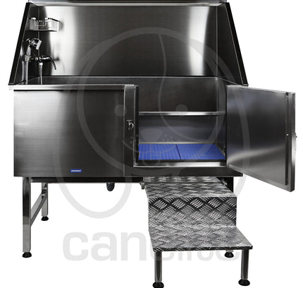 Bañera Typhoon Groompet