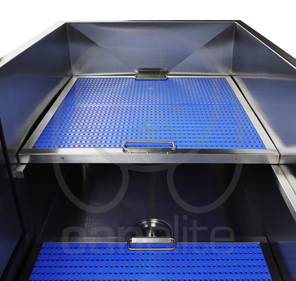 Bañera Typhoon Groompet