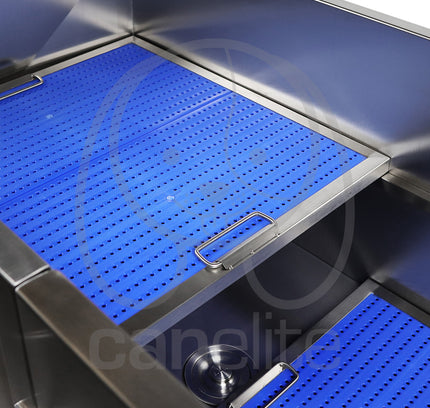 Bañera Typhoon Groompet