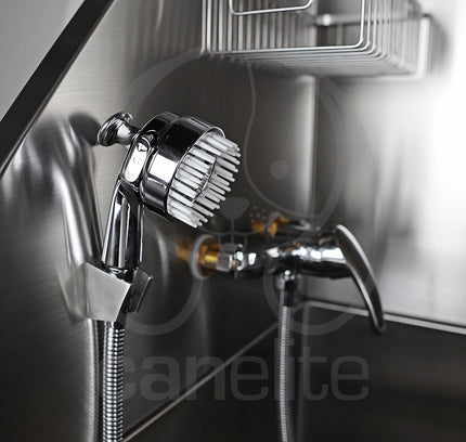 Bañera Typhoon Groompet