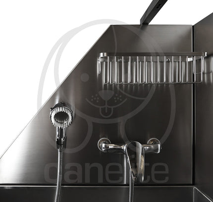 Bañera Typhoon Groompet