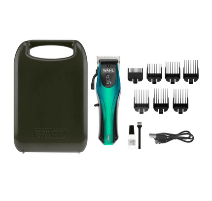 Maquina Inalambrica Groomlite WAHL Hogar