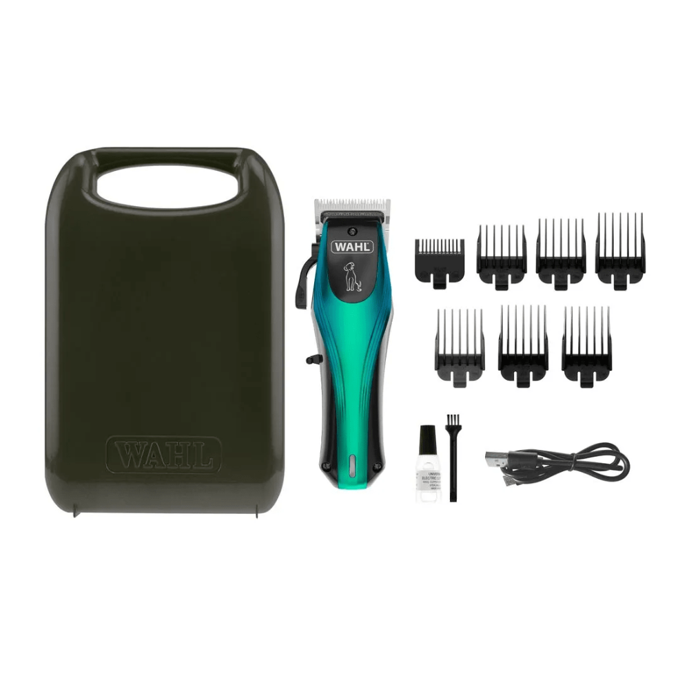 Maquina para Mascotas Inalambrica Groomlite WAHL