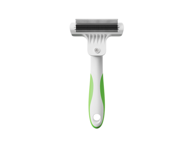 Andis Deslanador Dientes Finos