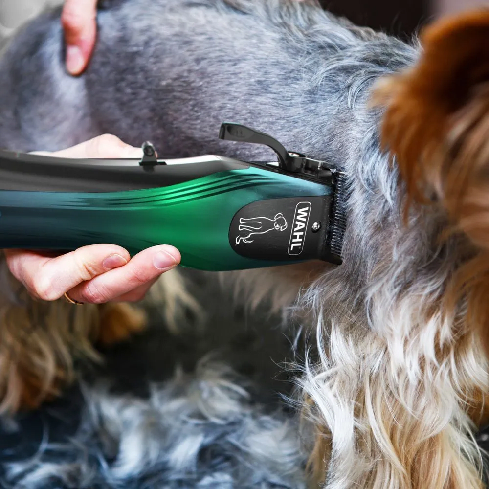 Maquina para Mascotas Inalambrica Groomlite WAHL