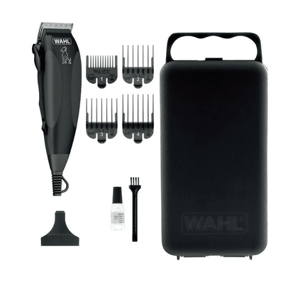 Maquina para Mascotas WAHL Pet Clipper Kit