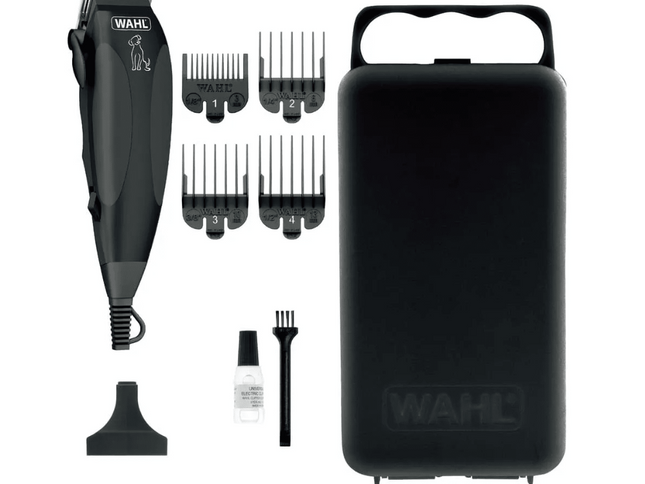 Maquina para Mascotas WAHL Pet Clipper Kit